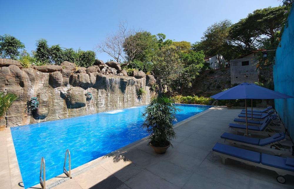 The Windflower Resort & Spa, Мисор Екстериор снимка