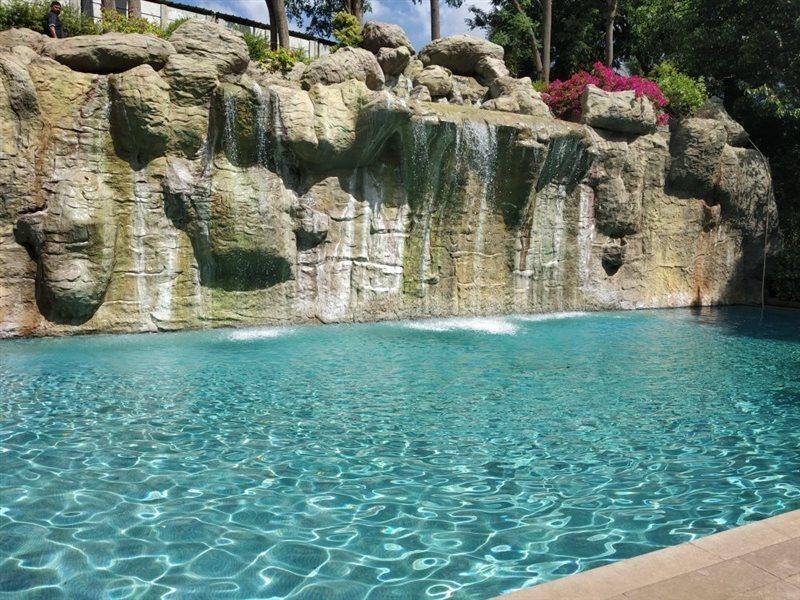 The Windflower Resort & Spa, Мисор Екстериор снимка