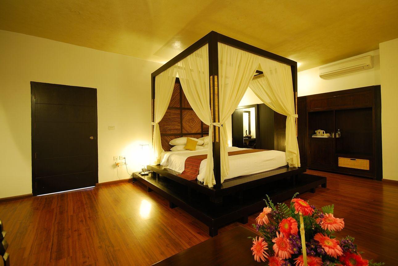 The Windflower Resort & Spa, Мисор Екстериор снимка