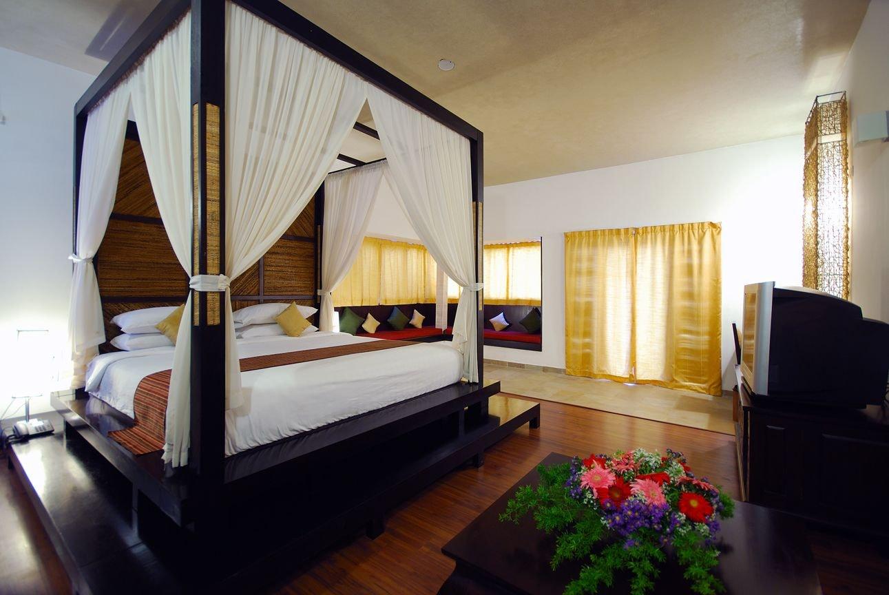 The Windflower Resort & Spa, Мисор Екстериор снимка
