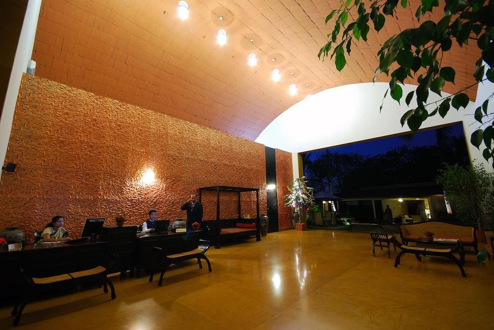 The Windflower Resort & Spa, Мисор Екстериор снимка