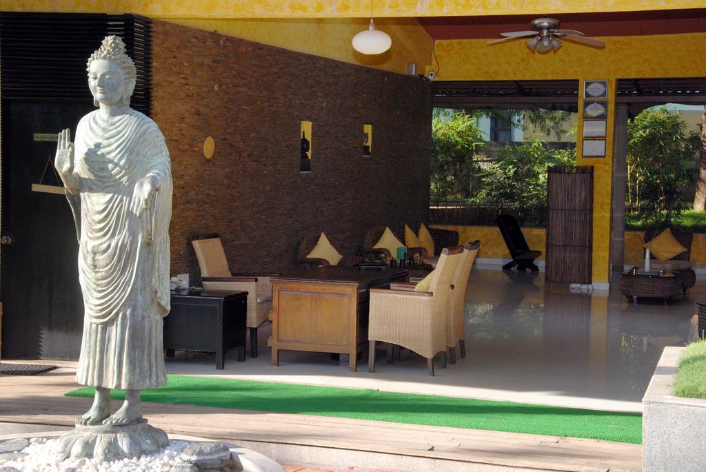 The Windflower Resort & Spa, Мисор Екстериор снимка