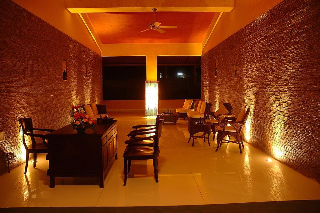 The Windflower Resort & Spa, Мисор Екстериор снимка