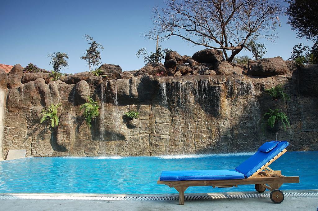 The Windflower Resort & Spa, Мисор Съоръжения снимка