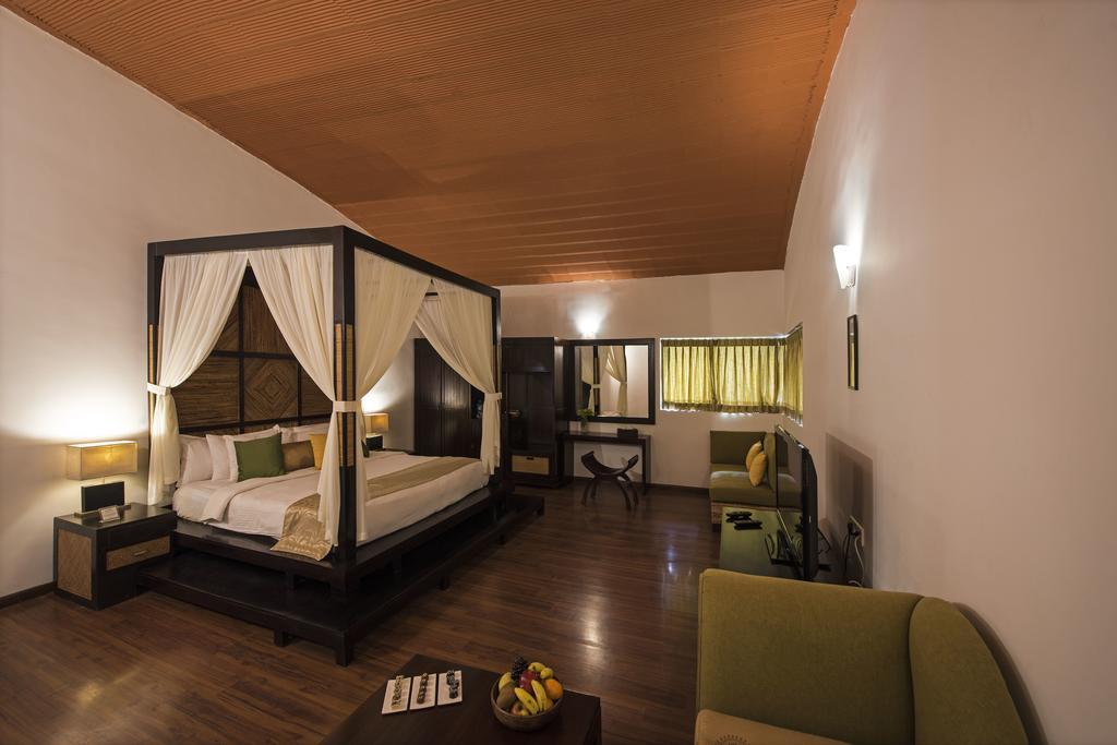 The Windflower Resort & Spa, Мисор Екстериор снимка