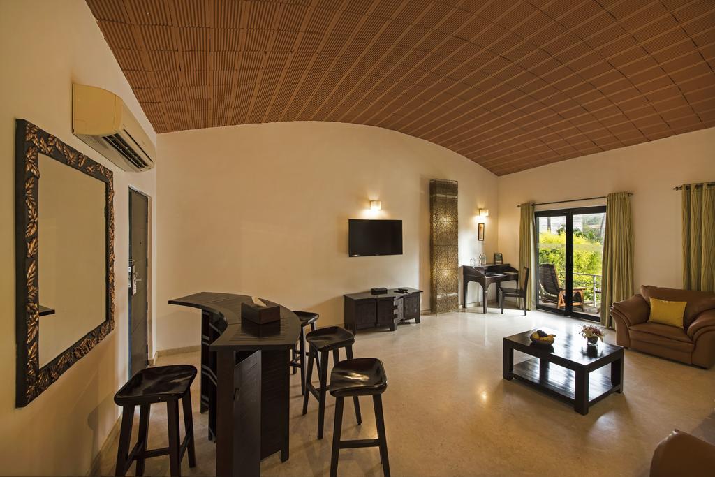 The Windflower Resort & Spa, Мисор Екстериор снимка