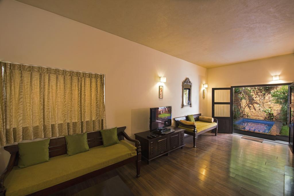 The Windflower Resort & Spa, Мисор Екстериор снимка