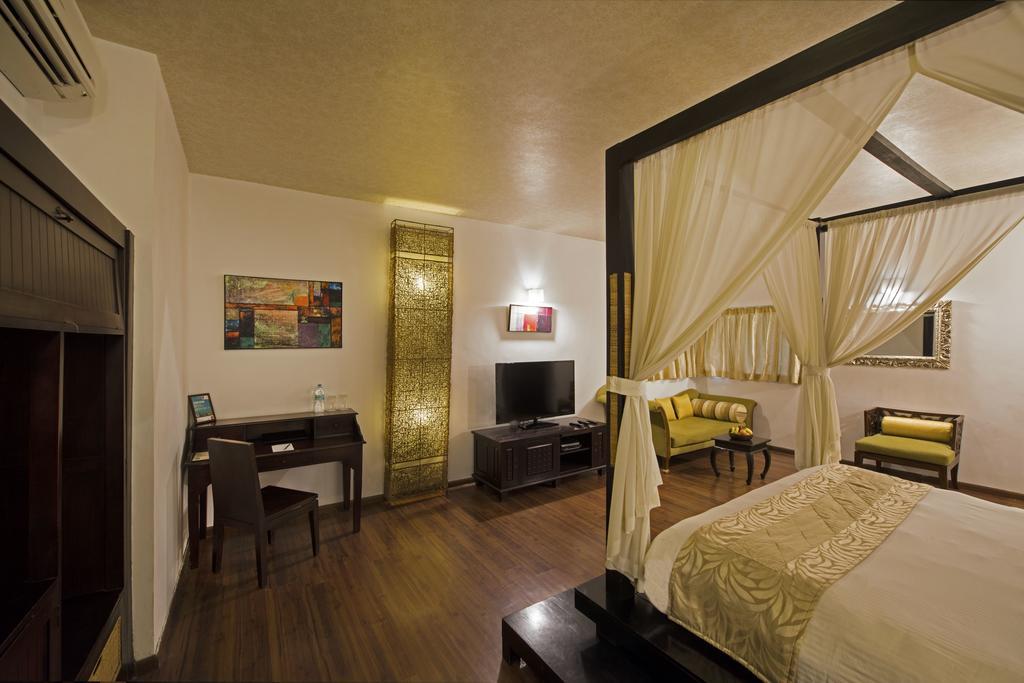 The Windflower Resort & Spa, Мисор Екстериор снимка