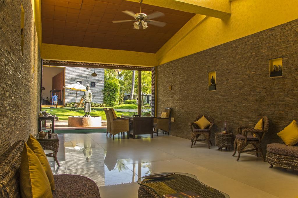 The Windflower Resort & Spa, Мисор Екстериор снимка