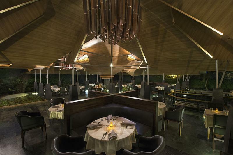 The Windflower Resort & Spa, Мисор Екстериор снимка